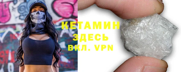 молекула духа Кулебаки